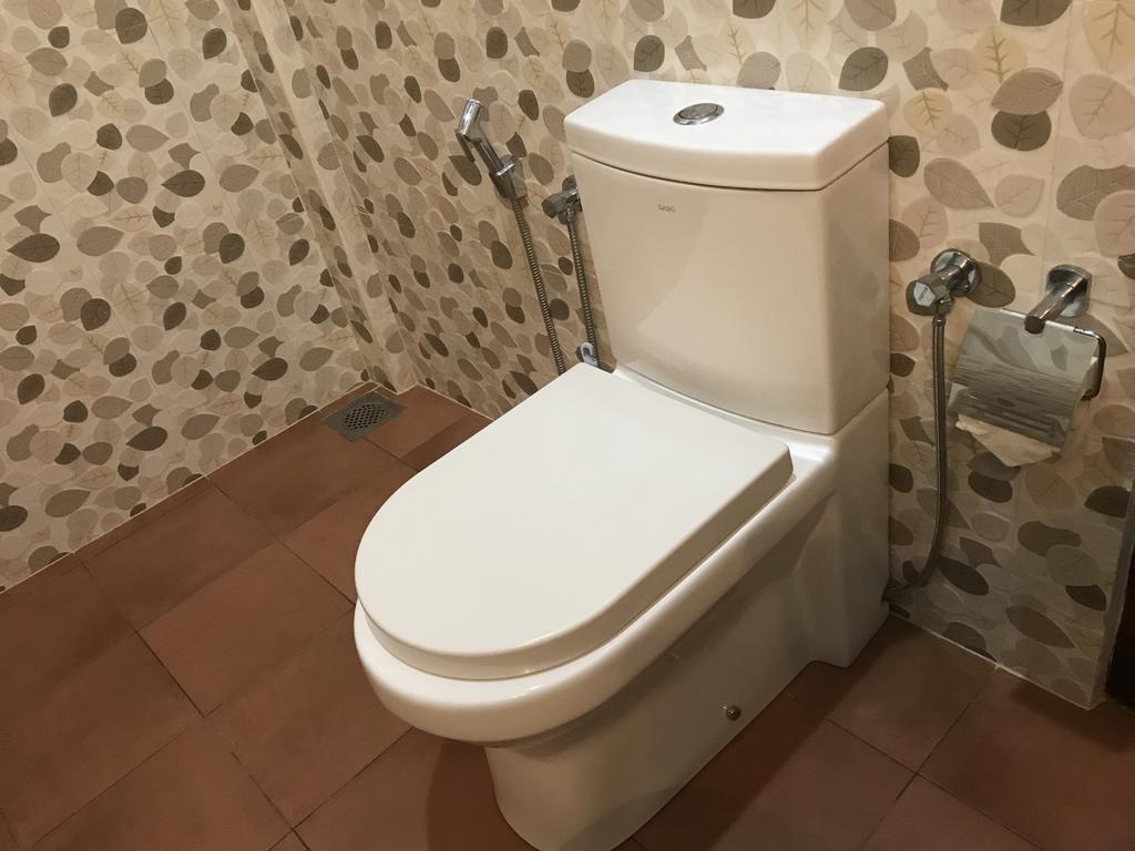 Randiya Beach Villa Galle Εξωτερικό φωτογραφία