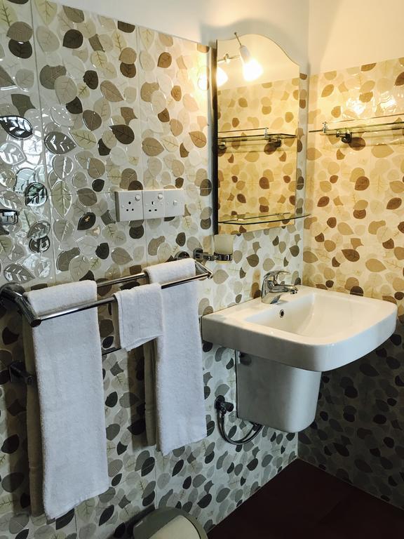 Randiya Beach Villa Galle Εξωτερικό φωτογραφία