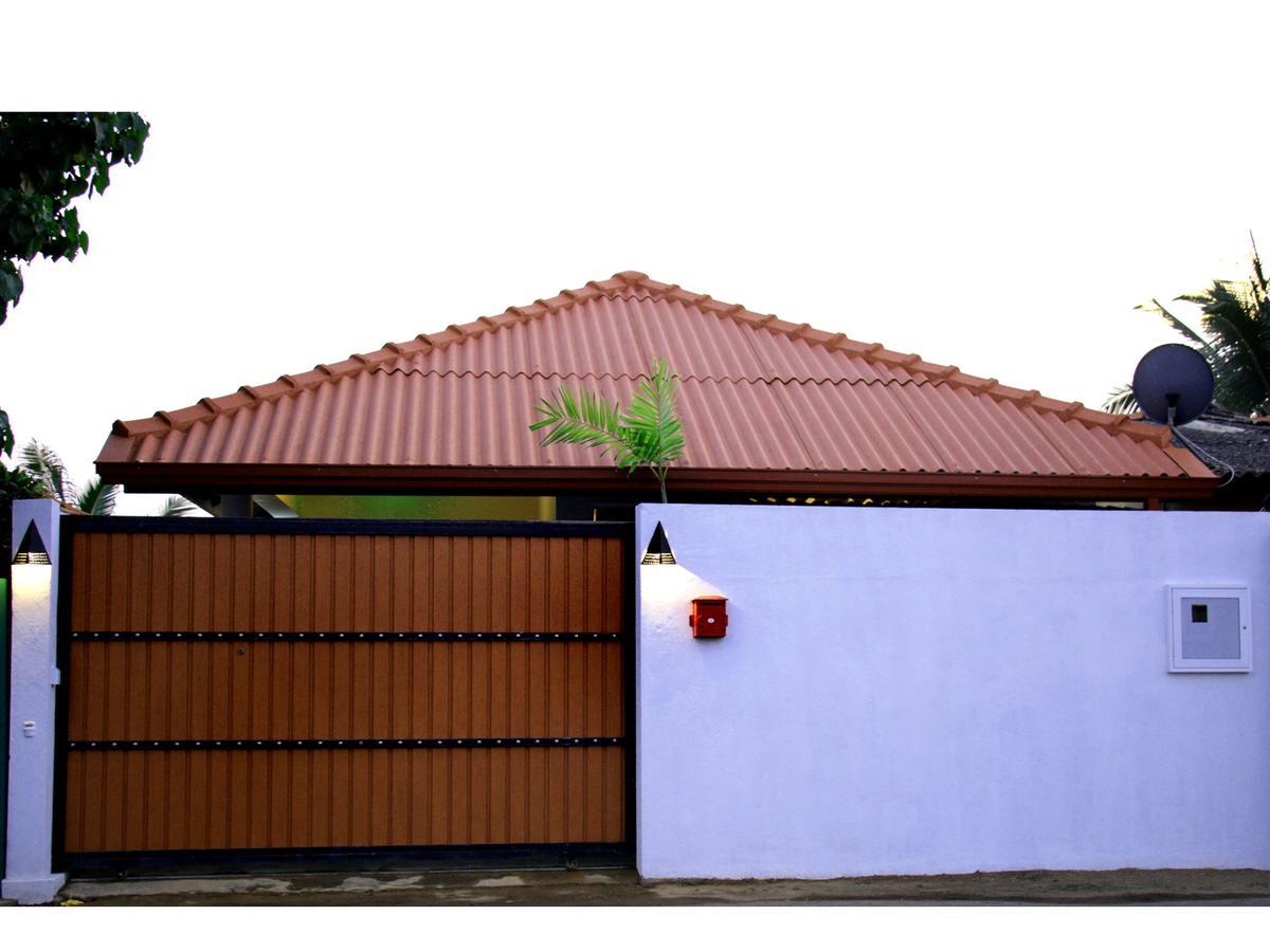 Randiya Beach Villa Galle Εξωτερικό φωτογραφία