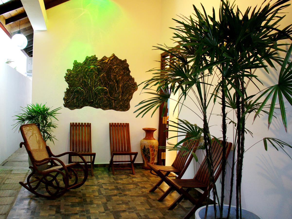 Randiya Beach Villa Galle Εξωτερικό φωτογραφία