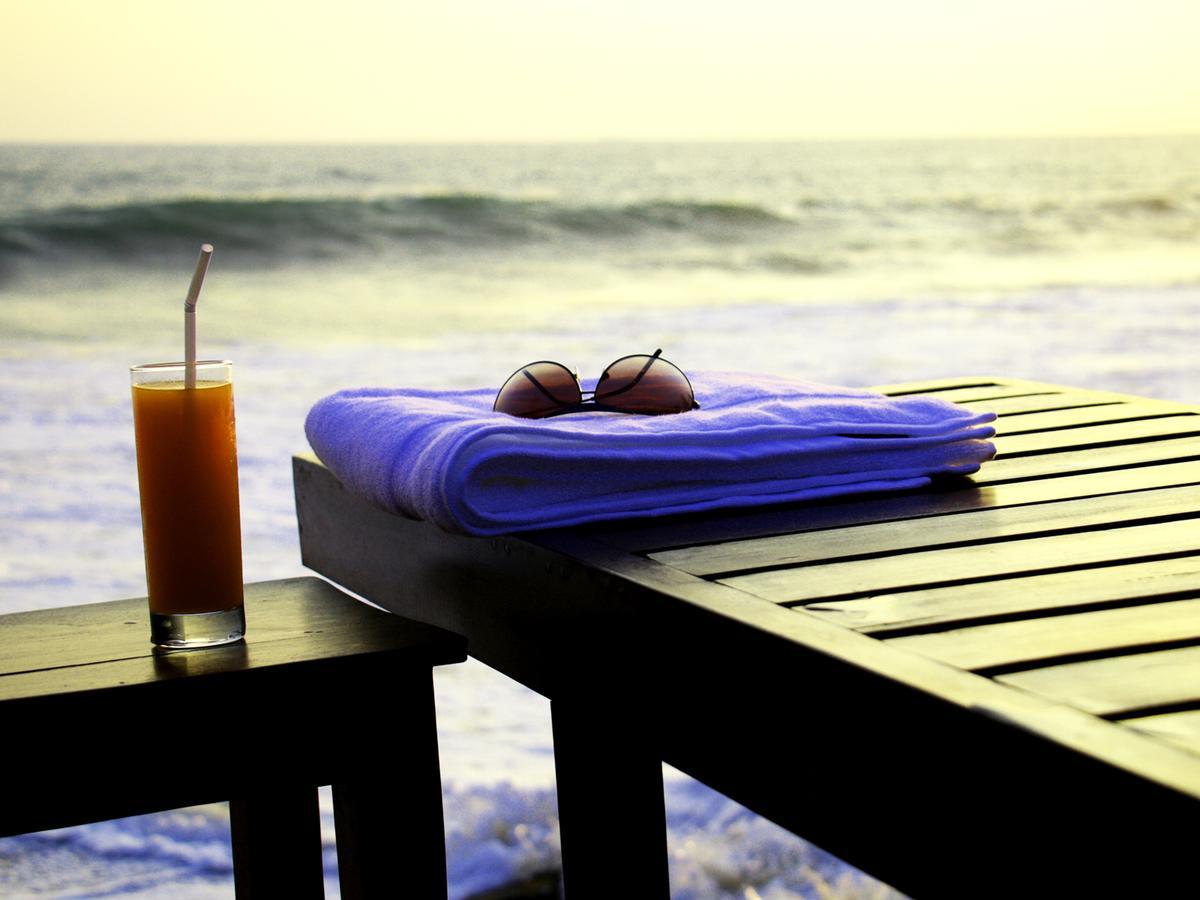 Randiya Beach Villa Galle Εξωτερικό φωτογραφία
