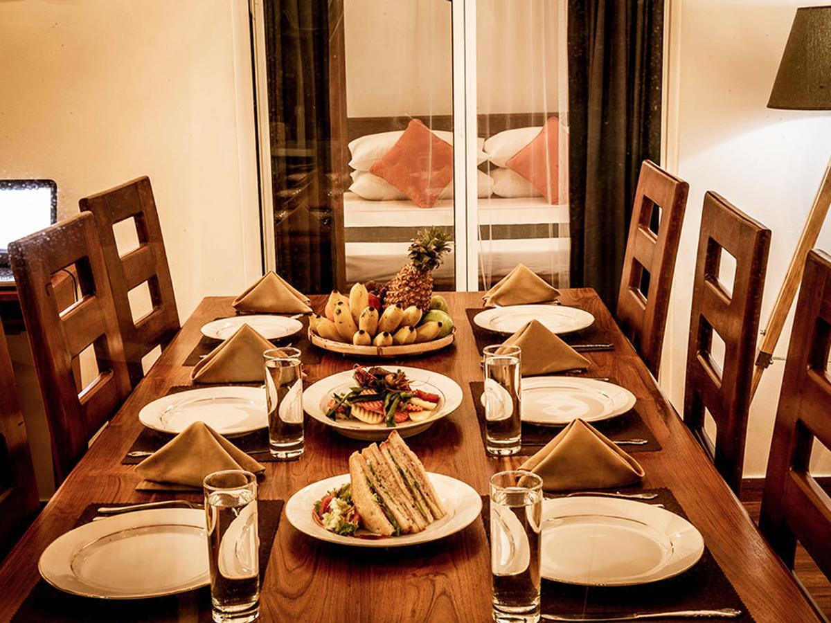 Randiya Beach Villa Galle Εξωτερικό φωτογραφία