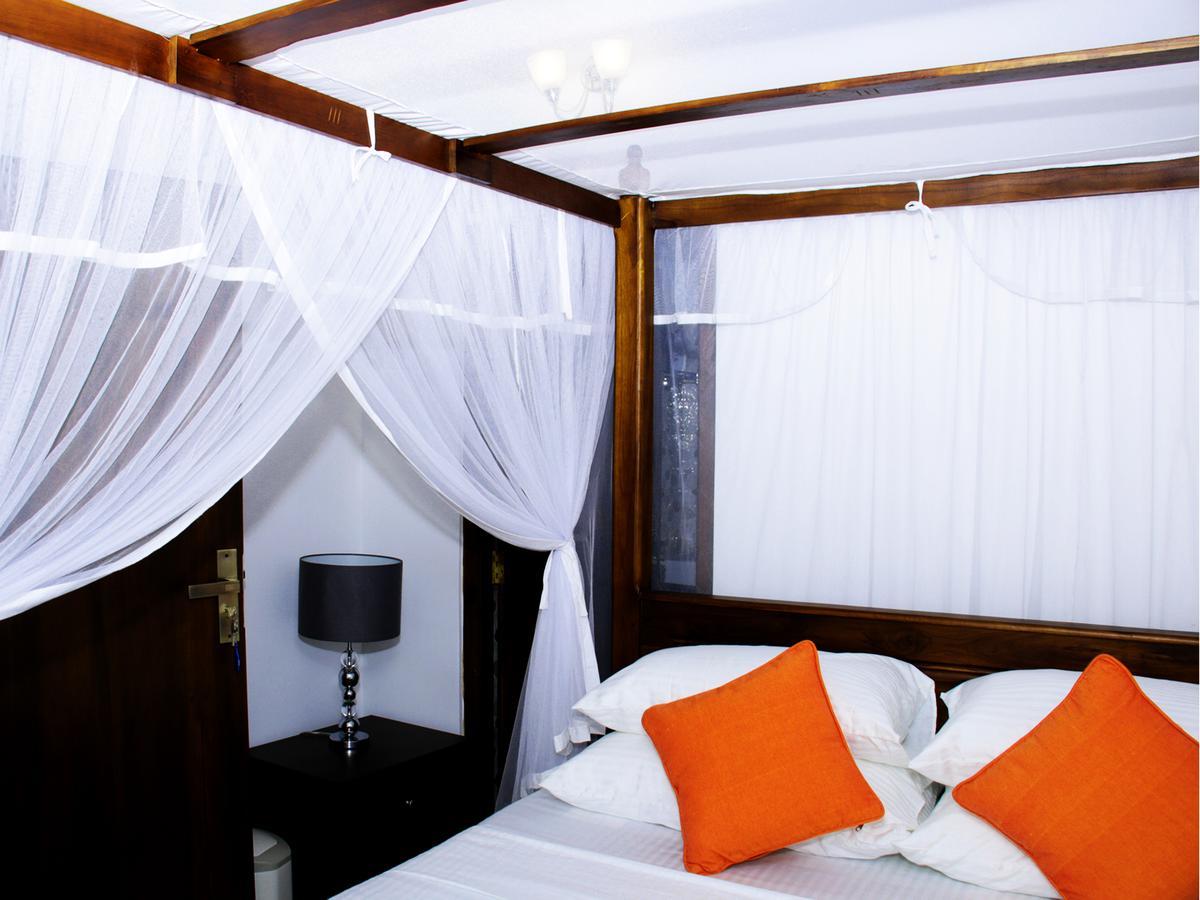 Randiya Beach Villa Galle Εξωτερικό φωτογραφία