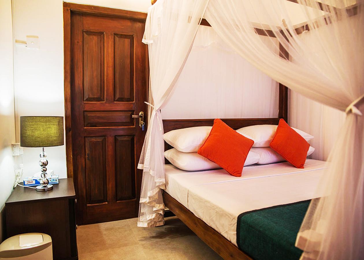 Randiya Beach Villa Galle Εξωτερικό φωτογραφία